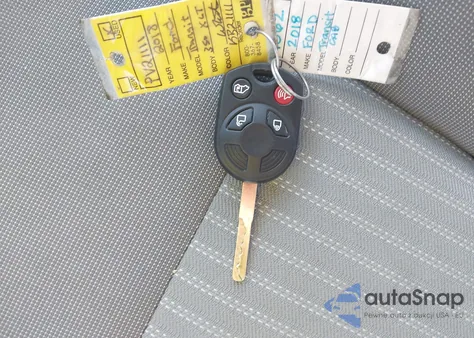 2018 Ford Transit T-350 from USA, damaged, VIN 1FBZX2CMXJKB21111